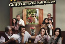 ‘Cinta Lama Babak Kedua #CLBK’ Hadirkan Drama Romansa Lintas Generasi, Tayang Besok