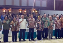 Kemenhut Percepat Rehabilitasi 12,3 Juta Hektare Lahan Kritis