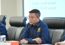 Mulai Hari Ini, Empat Lokapasar Sudah Bisa Pungut PPh 22