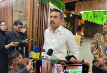 Ojol Resmi Jadi UMKM, Kini Berhak Akses Kredit hingga Bebas Pajak