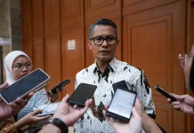 Kemenperin Perkuat Kebijakan Strategis Industri Manufaktur