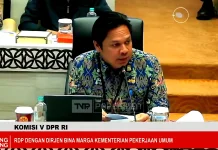 Bina Marga Targetkan Kondisi Mantap Jalan Nasional Capai 97 Persen pada 2027
