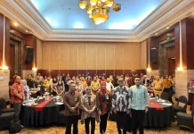 Kemendag Ajak Pelaku Usaha Optimalkan Trade Expo Indonesia 2026