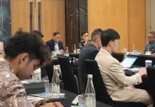 Pakar Internasional: Waspadai Campur Tangan ke ASEAN soal Laut Cina Selatan