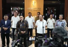 KONI Pastikan PON XXII/2028 NTT-NTB Tak Bebani Anggaran Pemerintah Pusat