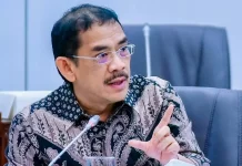 Legislator NasDem: Transformasi Perumnas Tak Cukup Andalkan PMN