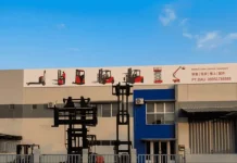 Strategi Intralogistik & Transformasi Armada PT Dali Heavy Industry