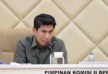 Komisi II DPR Hormati Putusan MK, Fokus Tuntaskan Revisi UU Pemilu Dulu