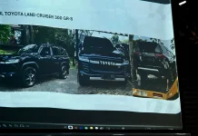 KPK: Bupati Kuansing Diduga Minta Toyota Land Cruiser untuk Loloskan Jabatan Sekda