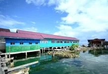 Kemendikdasmen: Revitalisasi Sekolah Tingkatkan Kualitas Belajar di Wakatobi