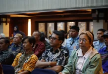 Dukung Kesehatan Ibu, Kemendukbangga Luncurkan Kelas Ayah Idaman