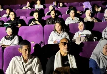 KOWANI Perkuat Edukasi Nilai Keluarga lewat Karya Film Jangan Buang Ibu