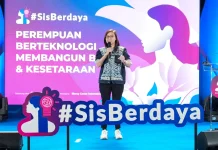 Kemenekraf dan DANA Perluas Pemberdayaan Perempuan Lewat Digitalisasi UMKM