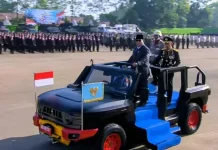 Kapolri: Operasi Ketupat 2026 Tekan Fatalitas Kecelakaan 30,4 Persen
