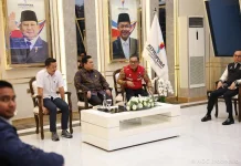 Kemenpora Kucurkan Rp61 Miliar untuk Persiapan Asian Games 2026