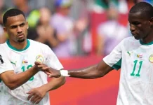 Jelang Belgia vs Senegal, Singa Teranga Tantang Setan Merah, Buru Tiket 16 Besar