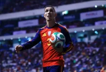 Atletico Madrid Rekrut Grimaldo dari Leverkusen, Kontrak hingga 2030