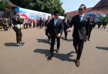 Hari Bhayangkara ke-80, Menteri Ekraf Apresiasi Peran Polri di Sektor Ekraf