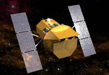 Cuaca Buruk Kembali Tunda Peluncuran Misi Perbaiki Orbit Teleskop Swift NASA
