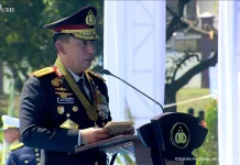 Kapolri: Polri Selamatkan Kerugian Negara di Sektor Energi Sebesar Rp756 Miliar