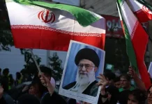 Tokoh Agama dari 90 Negara Akan Hadiri Pemakaman Ayatollah Ali Khamenei