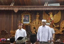 DPRD Klungkung Berkomitmen Tindak Lanjut Rekomendasi BPK