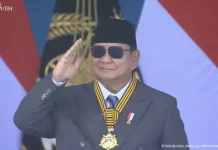 Presiden Prabowo: Rakyat Paling Lemah Harus Dapat Perlindungan Hukum