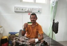 Pemerintah Pastikan Pasien Penyakit Kronis Tetap Terlindungi JKN