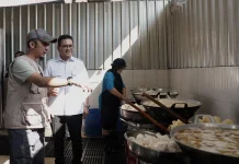Argotelo, saat Singkong Menjelma Gunung Harapan Salatiga