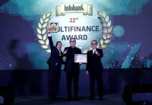 CSULfinance Buktikan Konsistensi lewat Kinerja Excellent Lima Tahun Beruntun