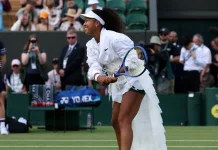Osaka Jaga Tren Positif, Lolos ke Putaran Ketiga Wimbledon 2026