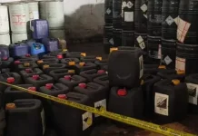 Pengusutan Tuntas Dugaan Penyimpangan Impor Sianida