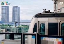 MRT Jakarta Layani 567.633 Pelanggan dengan Tarif Rp1, Dukung HUT Jakarta ke-499