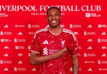 Liverpool Rekrut Jeremy Jacquet dari Rennes