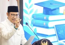 Menko Muhaimin: Perluasan Akses Pendidikan Harus Jangkau Desa 3T