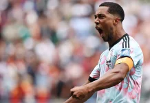 Hasil Piala Dunia 2026: Tielemans Mengubur Mimpi Senegal, Belgia ke 16 Besar