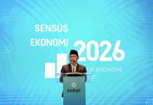 Muhaimin: Ekonomi Kreatif Nasional Tak Boleh Terkonsentrasi