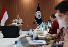 Kementrans Akan Jadikan Kawasan Transmigrasi sebagai Ekosistem Ekonomi