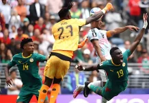 Belgia Cetak Sejarah, 'Comeback' Sensasional Lukaku-Tielemans Bikin Senegal Lemas