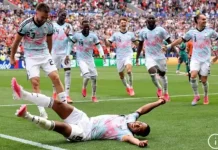 Masuk Buku Sejarah Pildun 2026, Tielemans Pecahkan Rekor yang Bertahan 12 Tahun