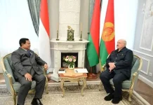 Presiden Prabowo Dijadwalkan Terima Kunjungan Kenegaraan Presiden Belarus