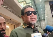 Said Iqbal Minta Harga LNG 13 Dolar AS Berlaku bagi Industri Seluruh Indonesia