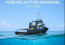 Simak Sejarah, Tujuan, dan Cara Merayakan Hari Kelautan Nasional