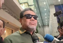 Said Iqbal Dorong Danantara Perkuat Pembiayaan Perusahaan untuk Cegah PHK