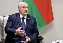 Presiden Belarus Jadi Presiden Pertama Menginap di Istana Negara Jakarta