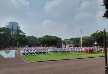 Indonesia-Belarus akan Meluncurkan Roadmap Hubungan Bilateral