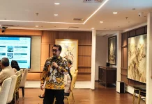Kementerian PKP Targetkan Serapan APBN Capai 97,48 Persen pada 2026