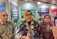 Kemenhut Ungkap 4.400 DAS Bermasalah, 250 Jadi Prioritas Pemulihan