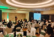 Dubes Tegaskan Komitmen Pakistan Memperkuat Kemitraan dengan ASEAN