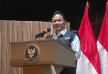 DKPP Ingatkan Media Arus Utama Jaga Ruang Digital dari Informasi Hoaks
